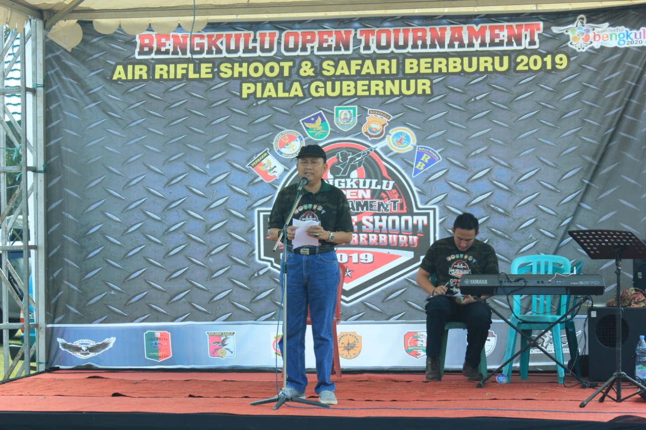 PROVINSI BENGKULU