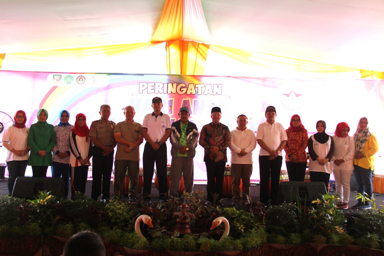 PROVINSI BENGKULU