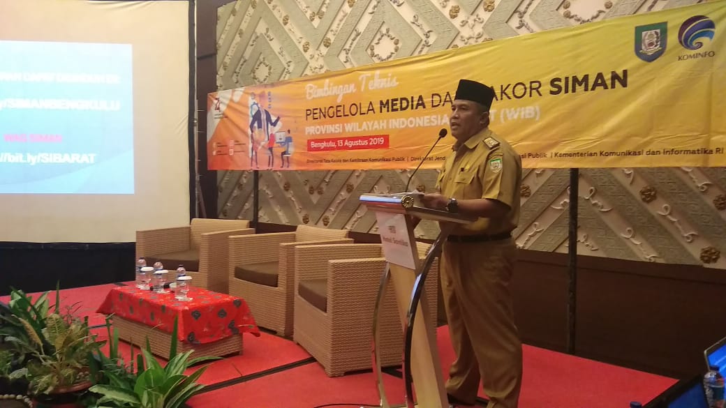 Provinsi Bengkulu 