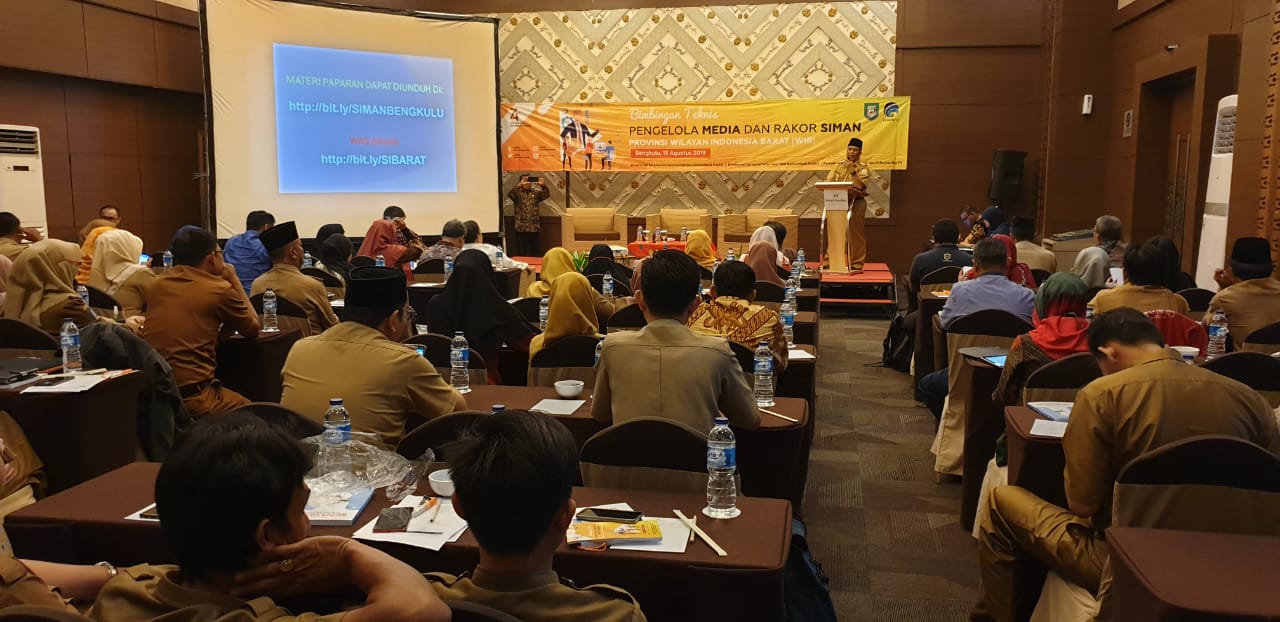Provinsi Bengkulu 