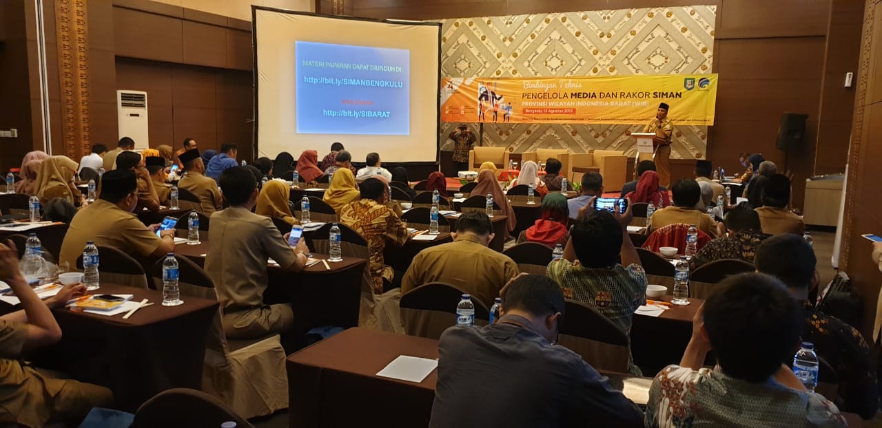 Provinsi Bengkulu 