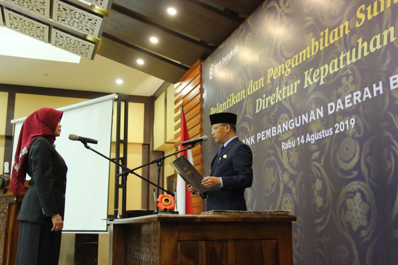 PROVINSI BENGKULU