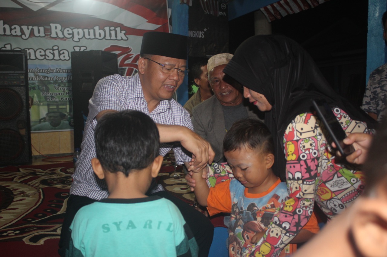 Provinsi bengkulu