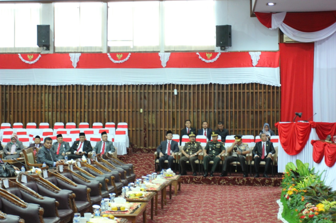 PROVINSI BENGKULU