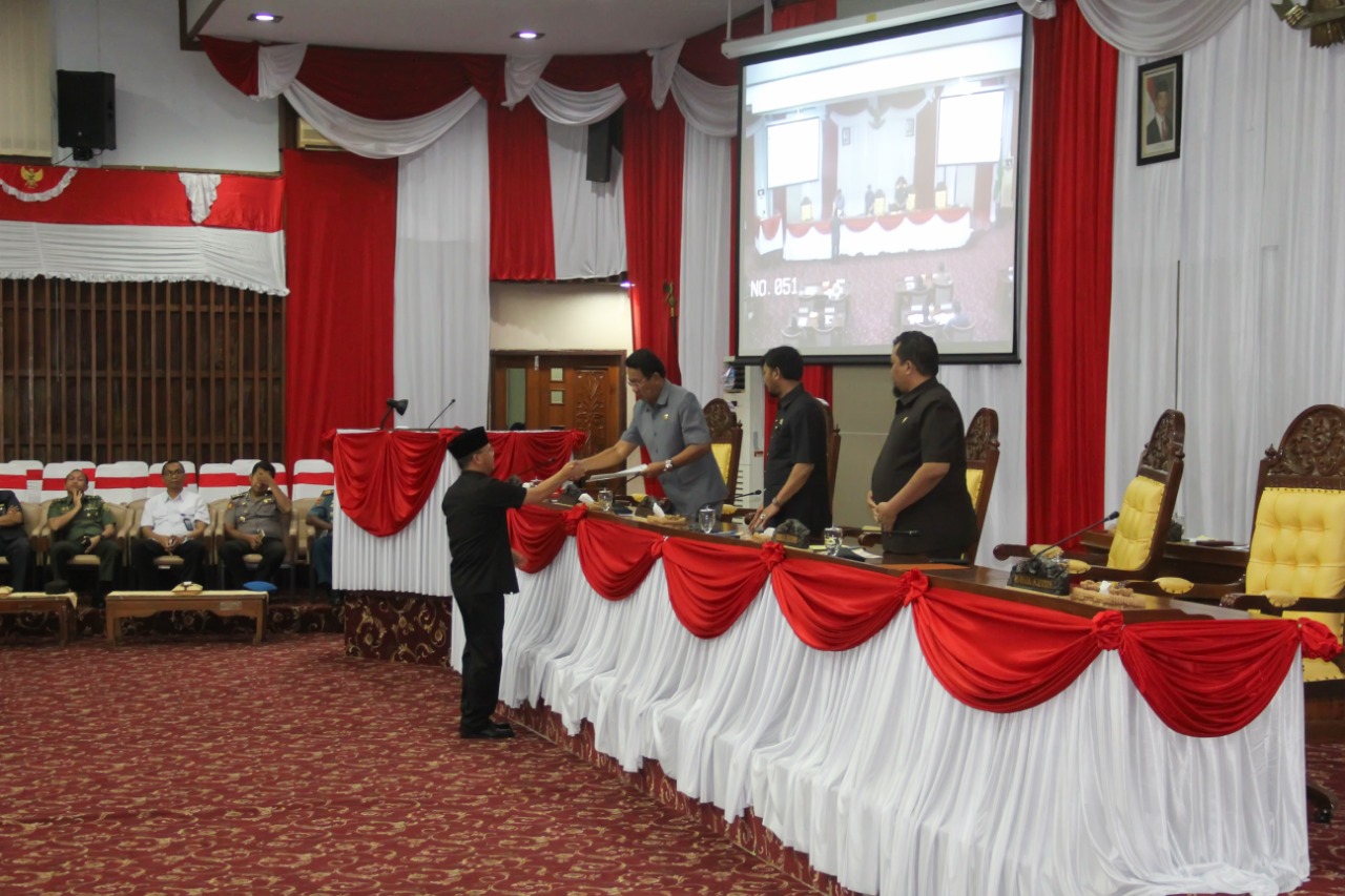PROVINSI BENGKULU