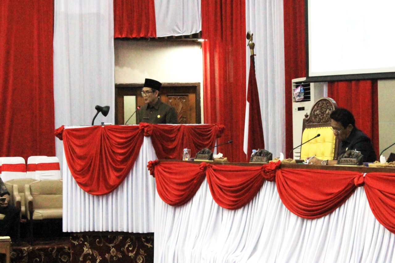 PROVINSI BENGKULU