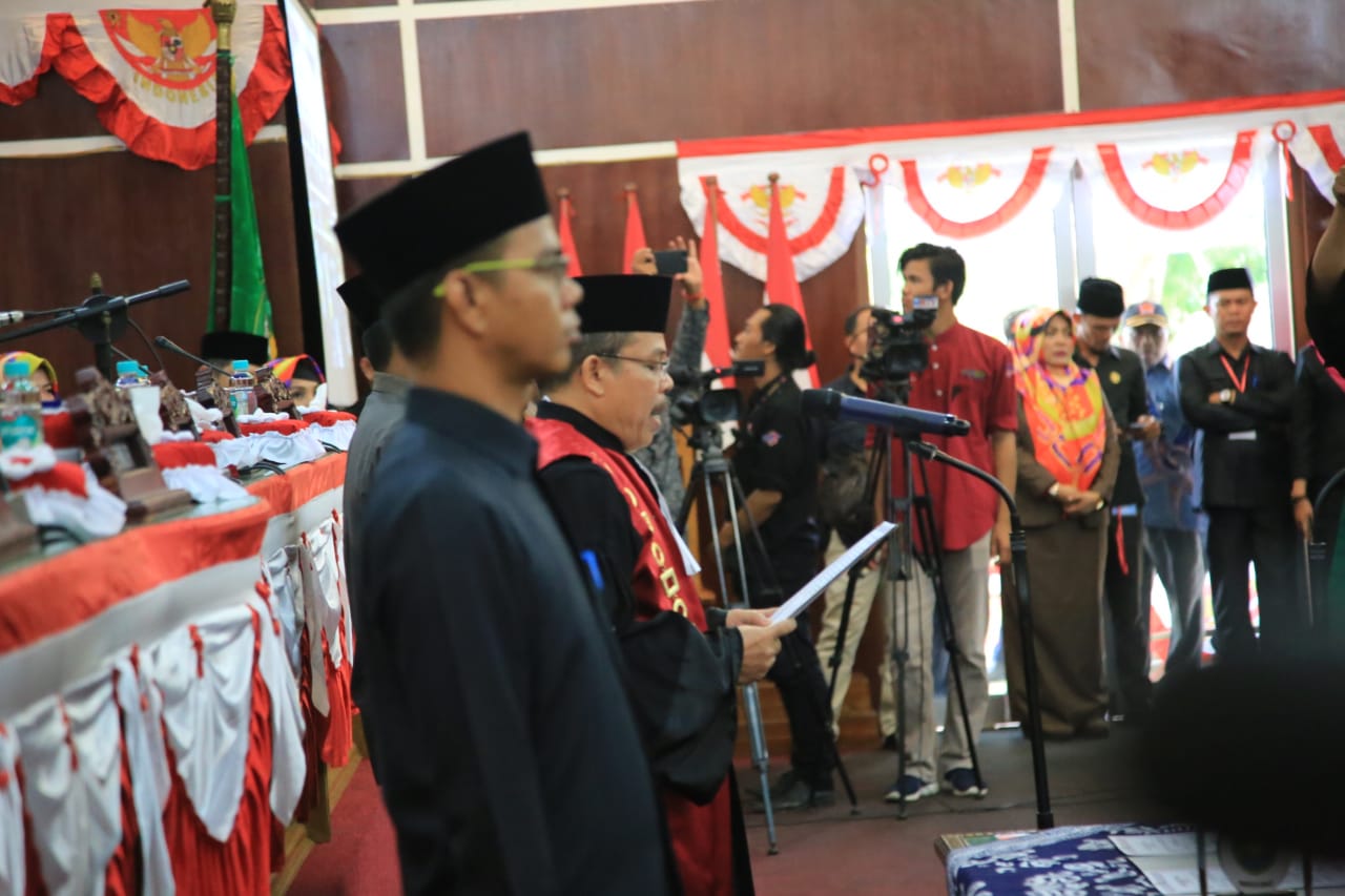 Kota Bengkulu