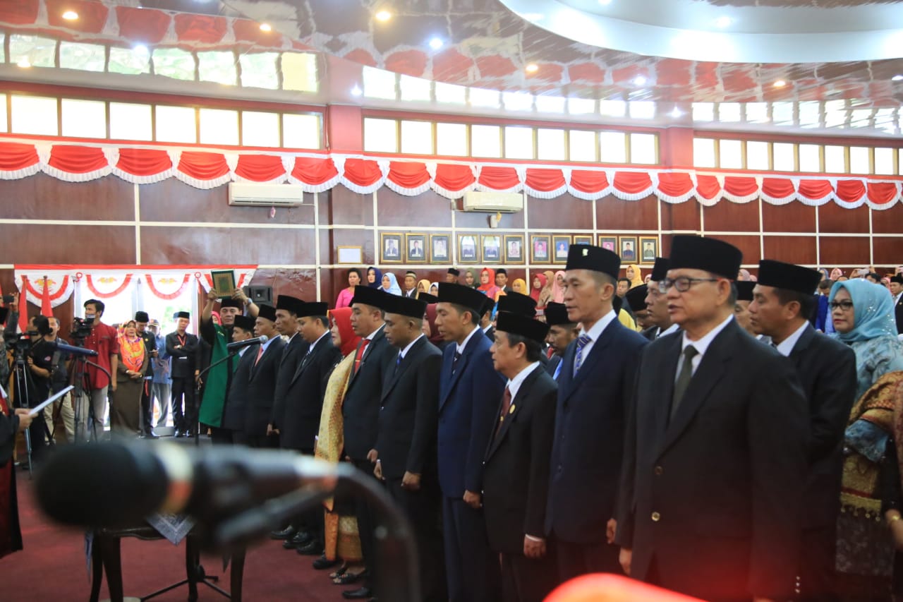 Kota Bengkulu