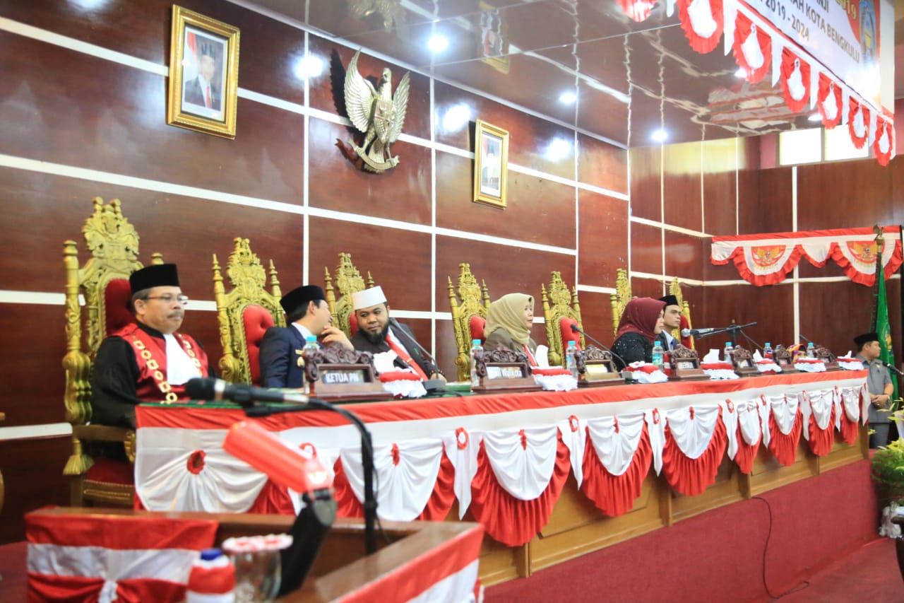 Kota Bengkulu
