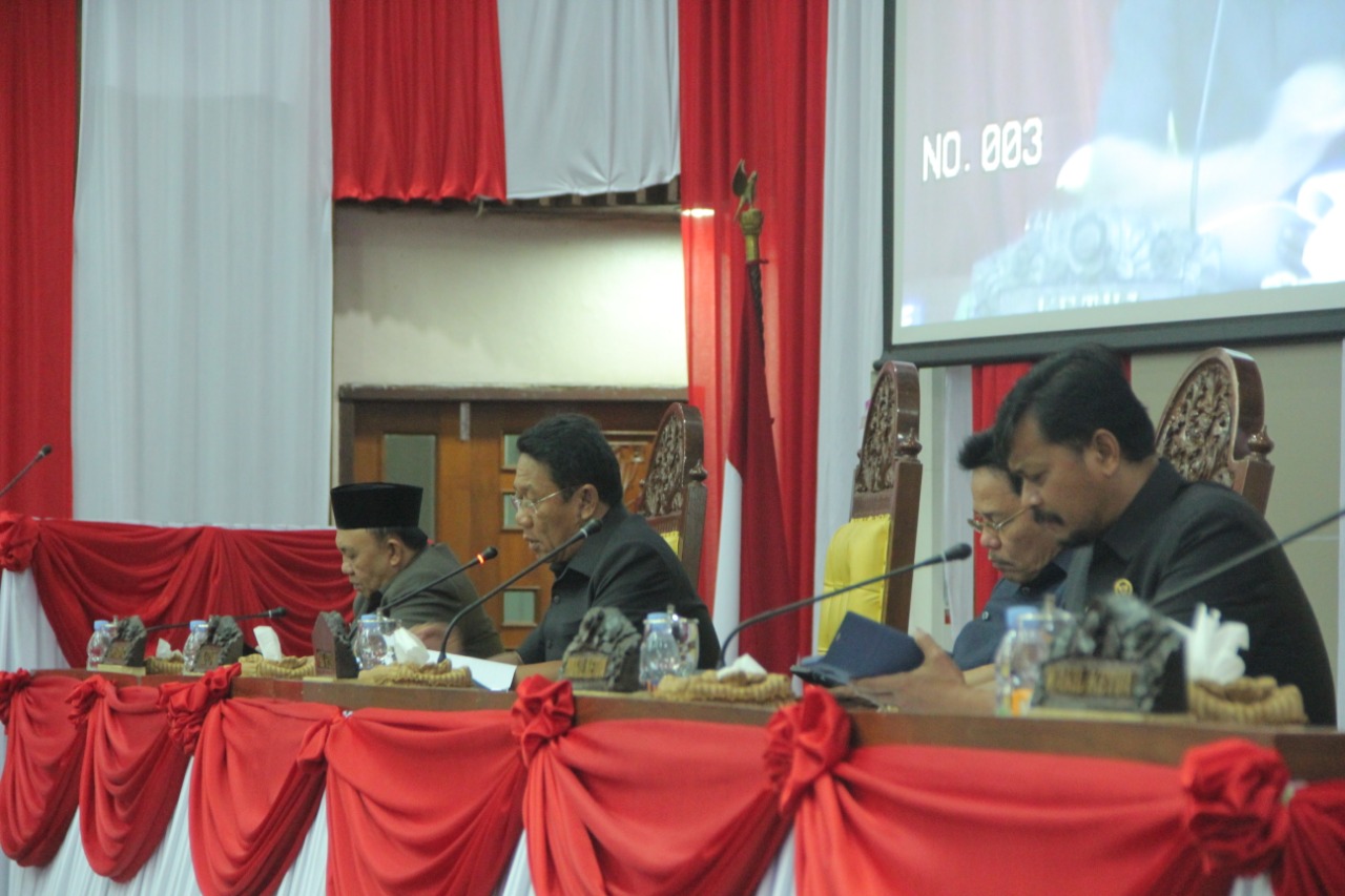 PROVINSI BENGKULU