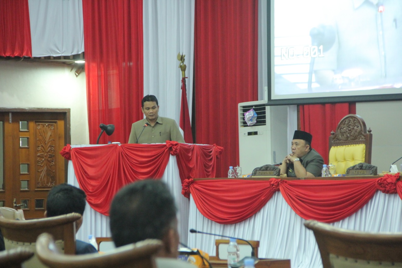 PROVINSI BENGKULU