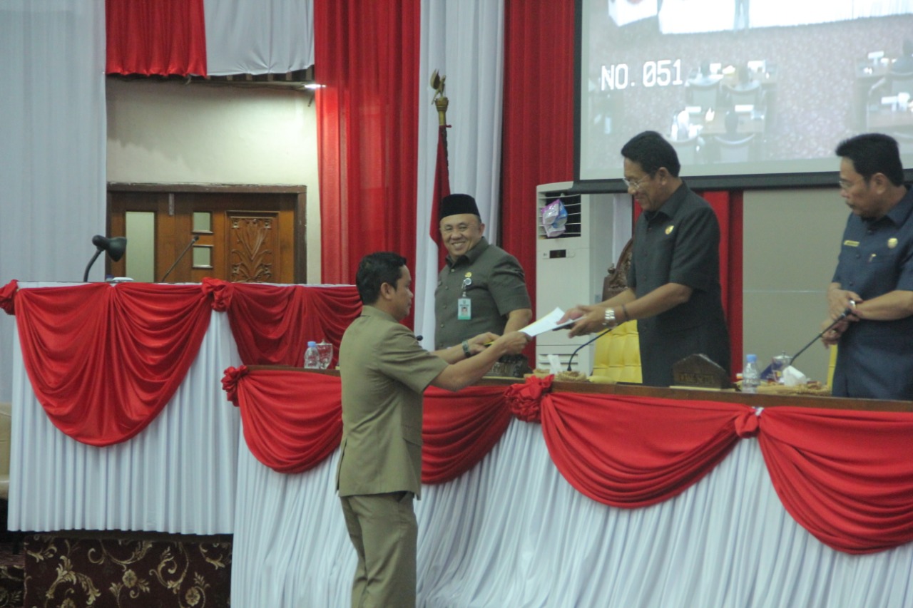 PROVINSI BENGKULU