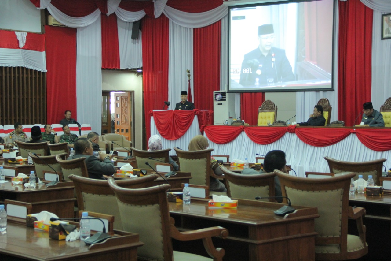 PROVINSI BENGKULU