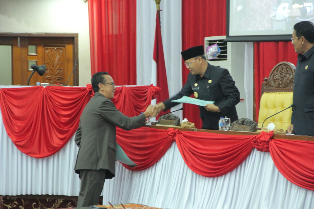 PROVINSI BENGKULU