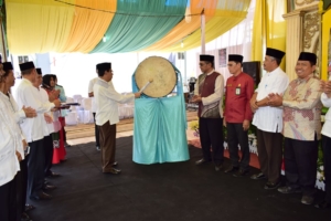 rejang lebong