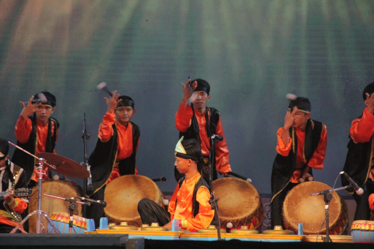 KOTA BENGKULU