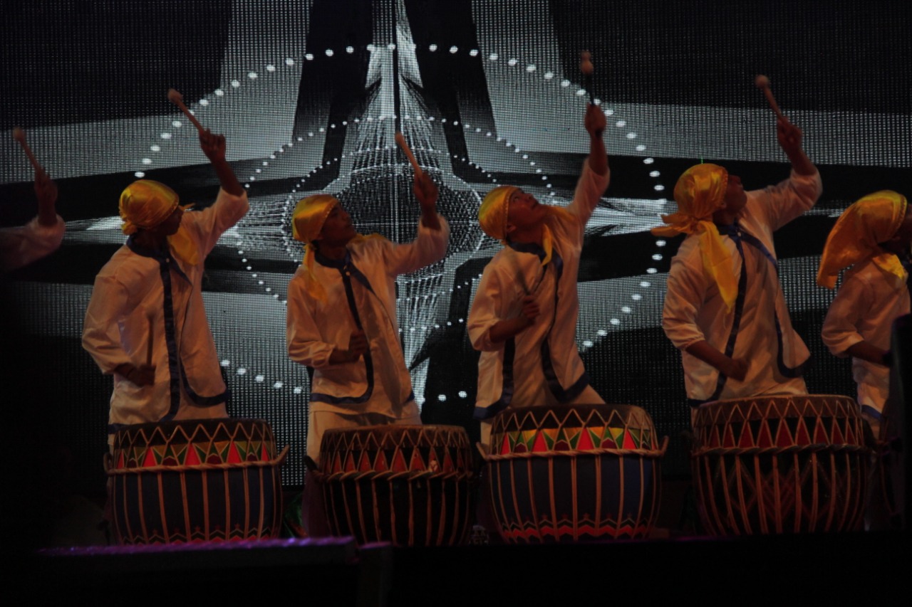 KOTA BENGKULU