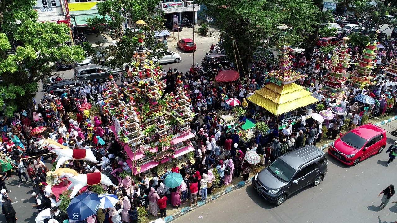 Bengkulu 