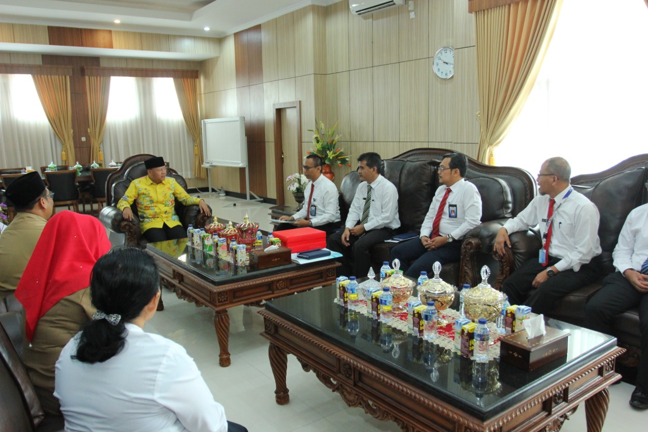 PROVINSI BENGKULU