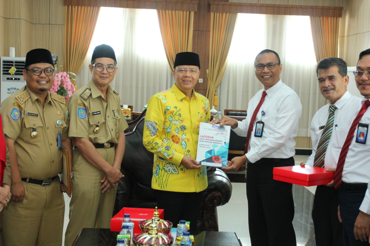 PROVINSI BENGKULU