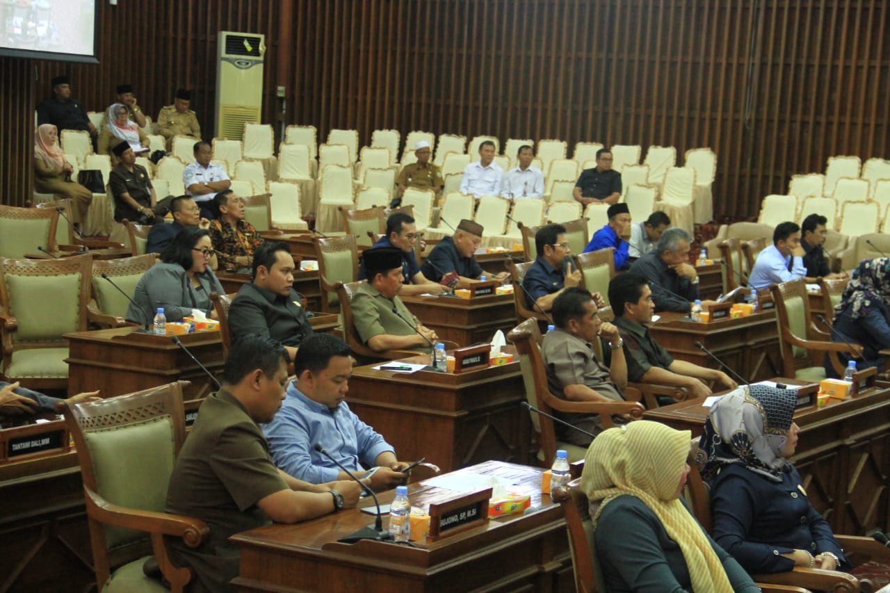 PROVINSI BENGKULU