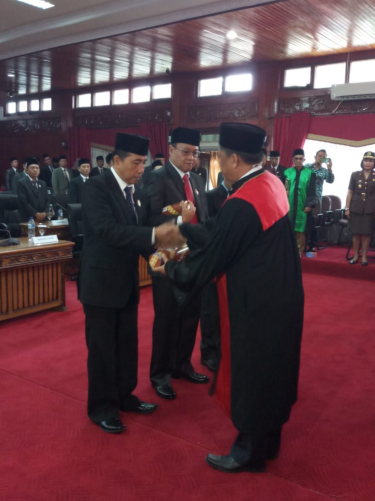 Bengkulu selatan