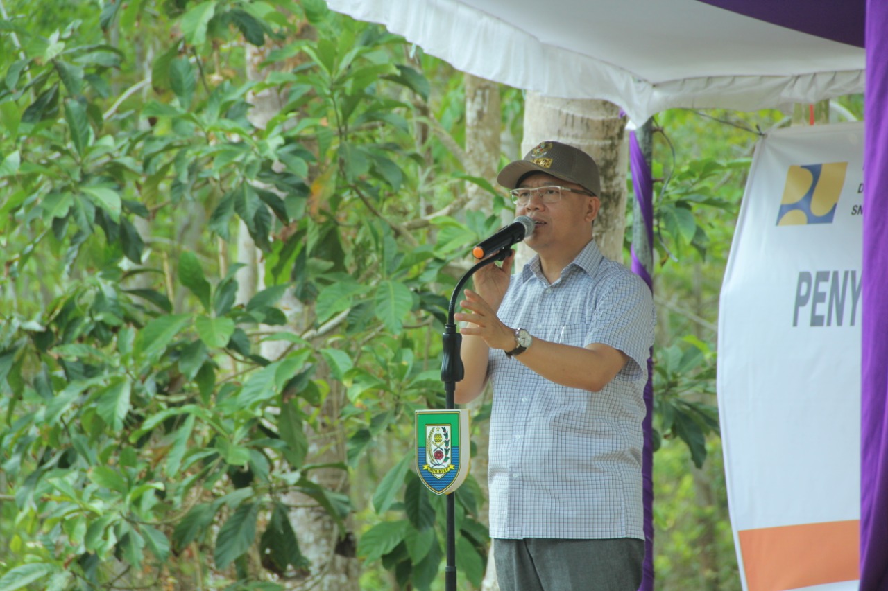 BENGKULU SELATAN 
