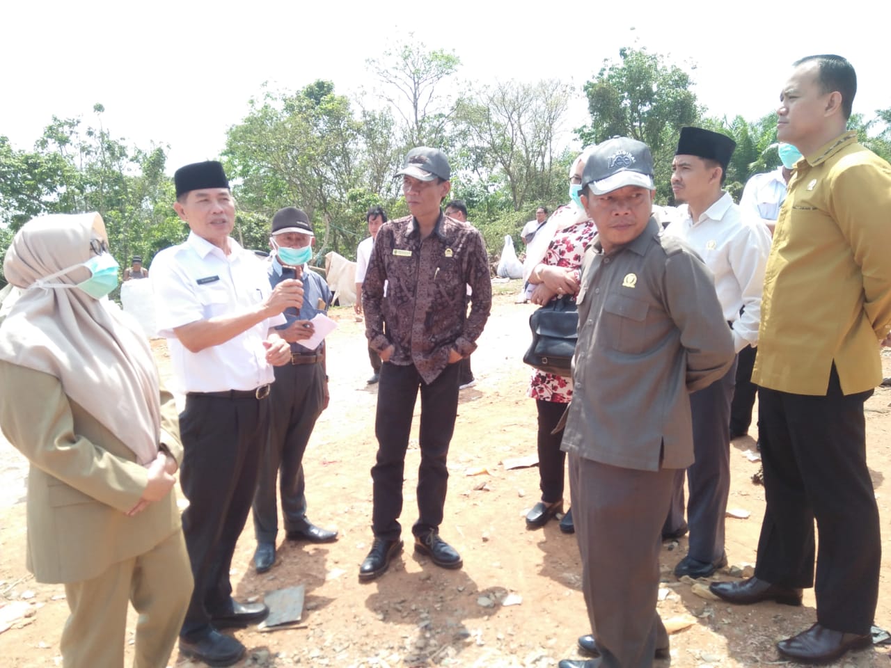 KOTA BENGKULU