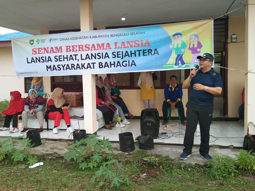 Bengkulu selatan