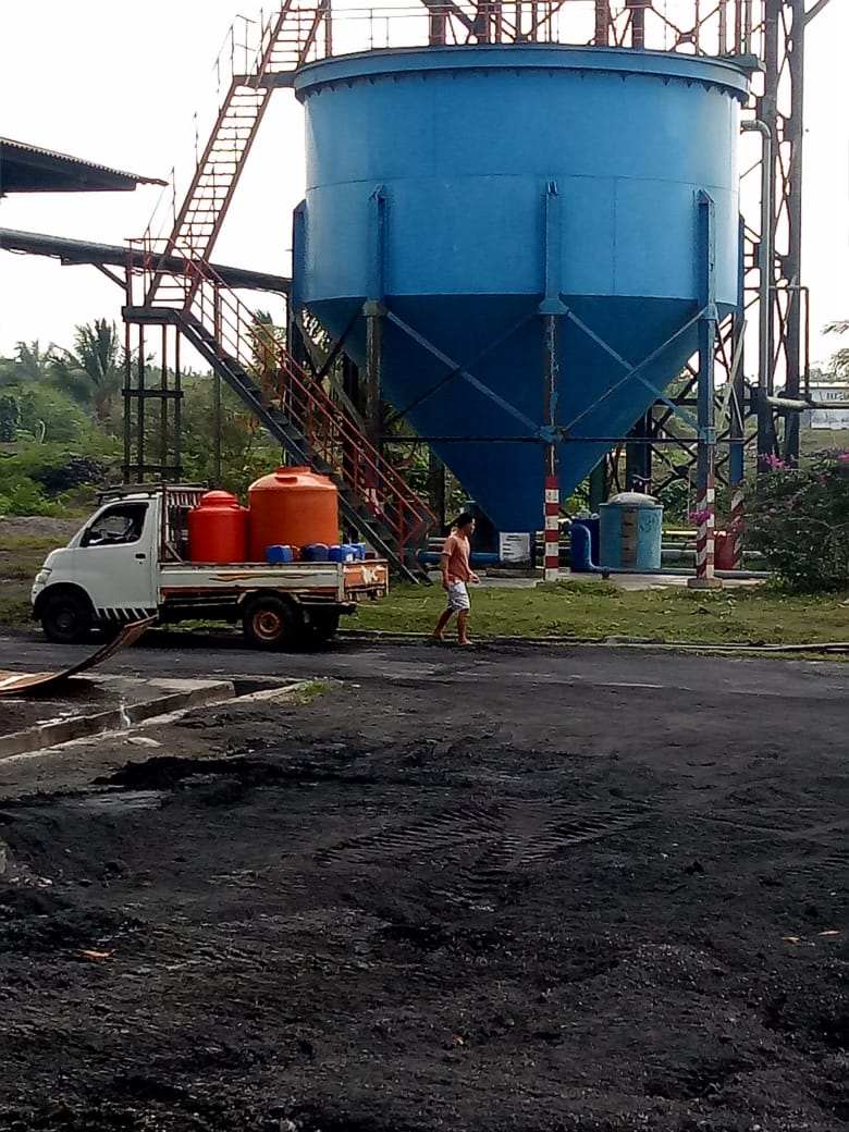 Bengkulu selatan