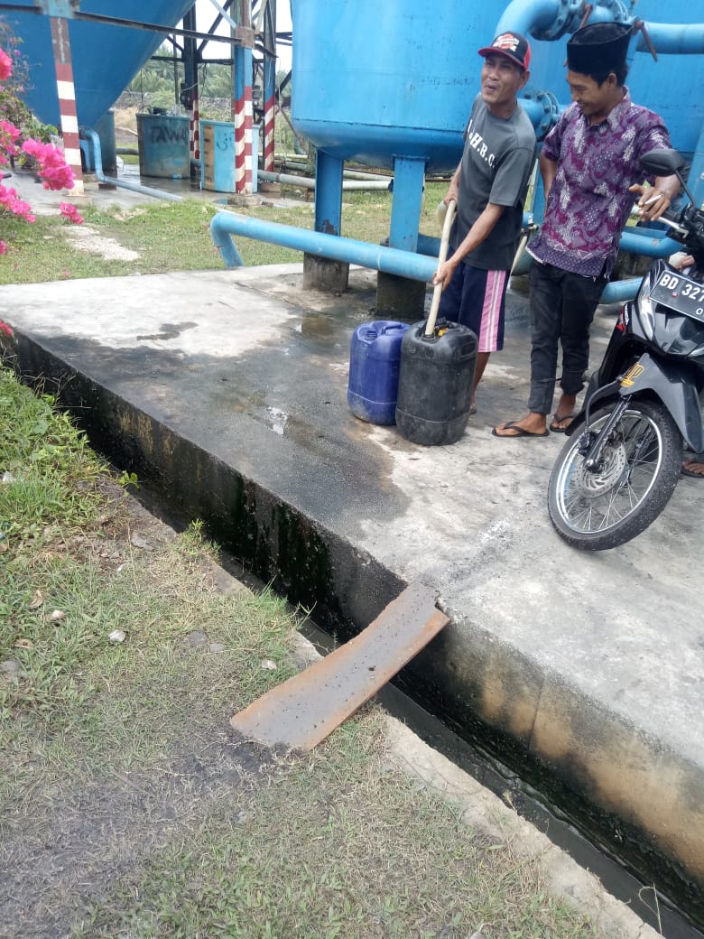 Bengkulu selatan
