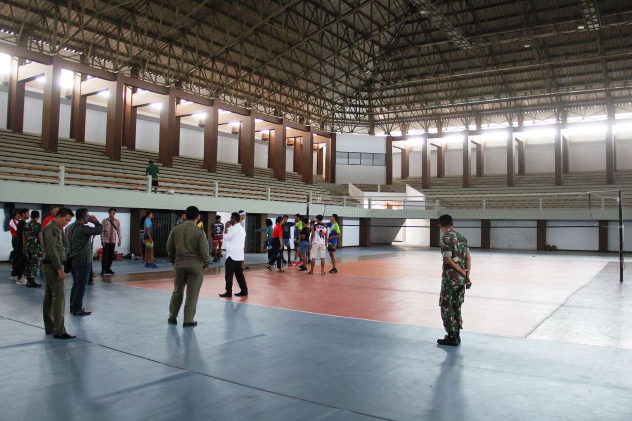 PROVINSI BENGKULU