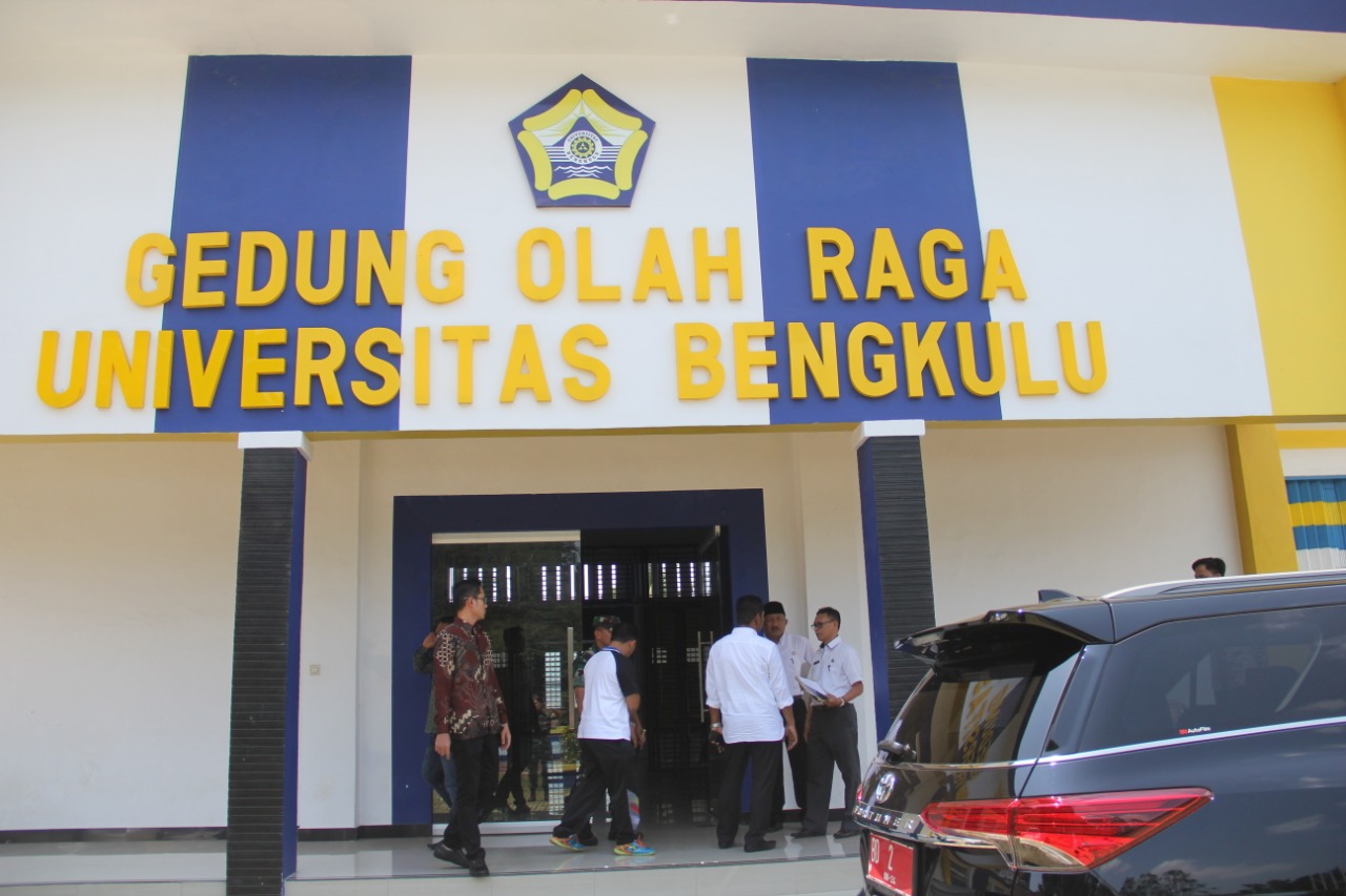 PROVINSI BENGKULU