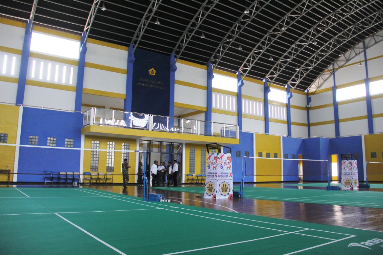 PROVINSI BENGKULU
