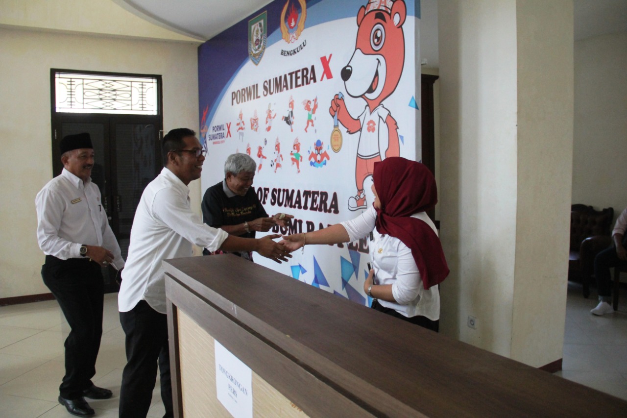 PROVINSI BENGKULU