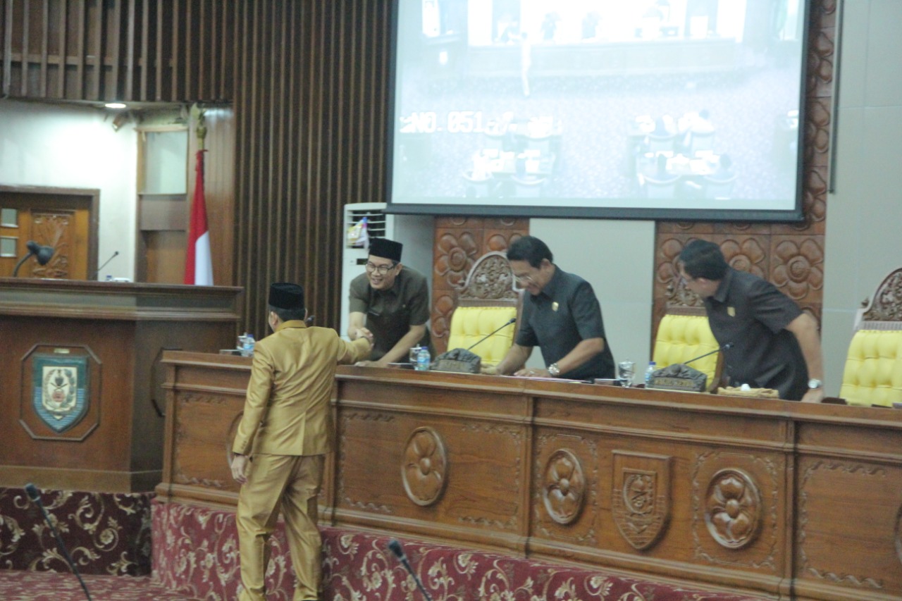 PROVINSI BENGKULU