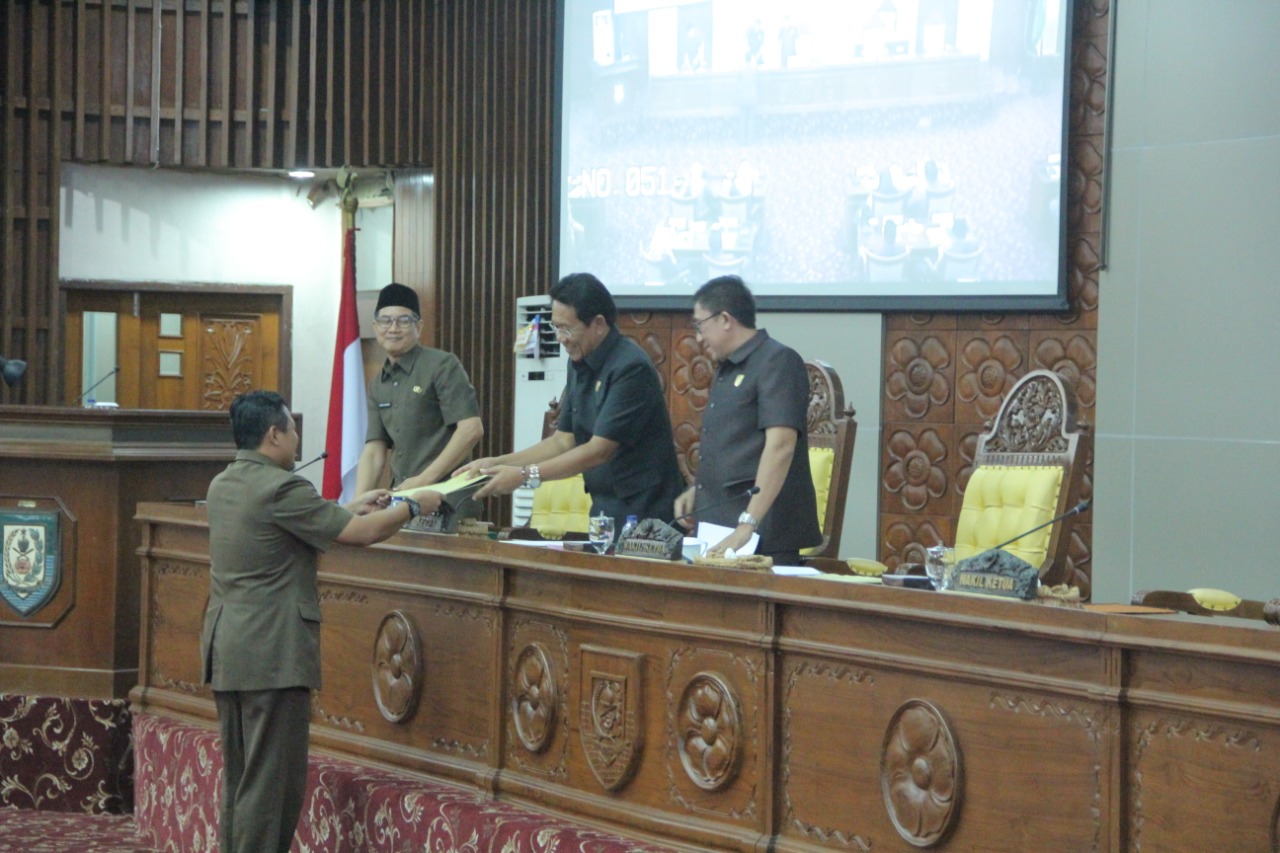 PROVINSI BENGKULU