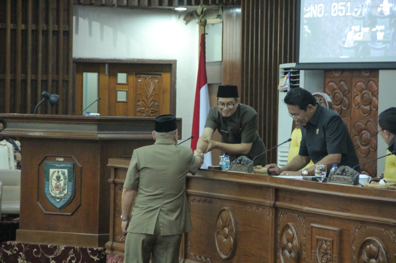 PROVINSI BENGKULU