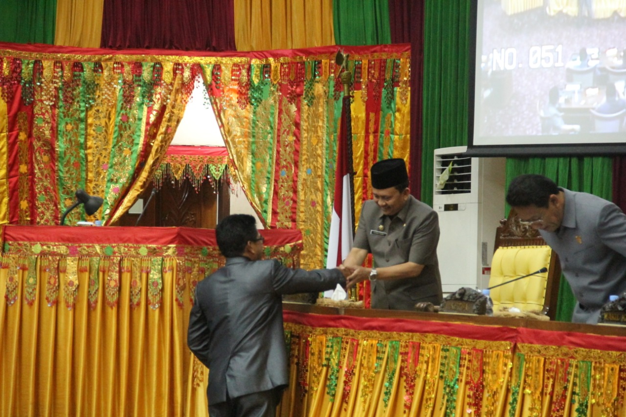 PROVINSI BENGKULU