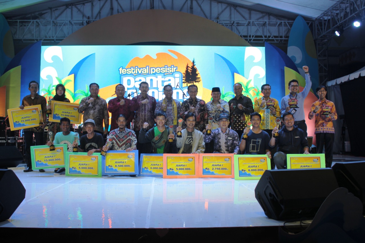 PROVINSI BENGKULU