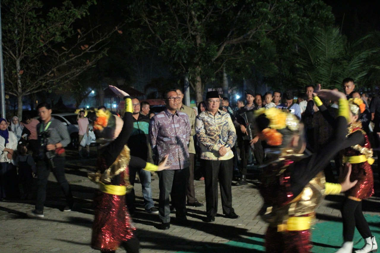 PROVINSI BENGKULU