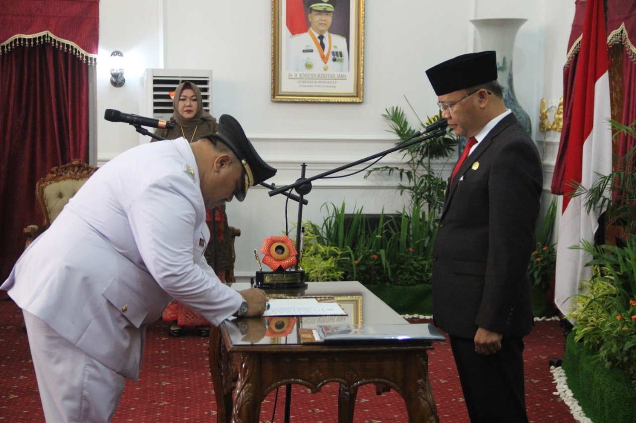 BENGKULU SELATAN