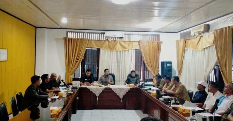 BENGKULU UTARA