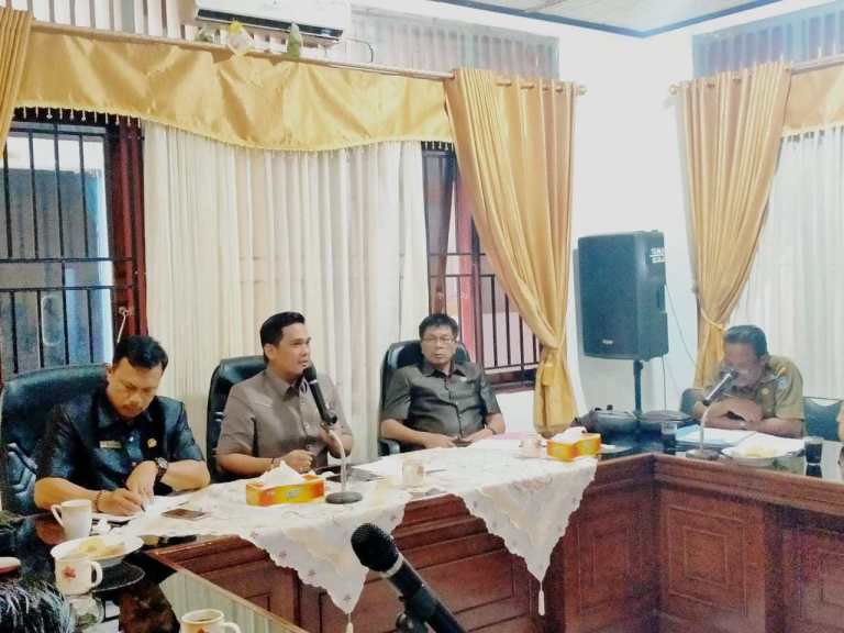 BENGKULU UTARA