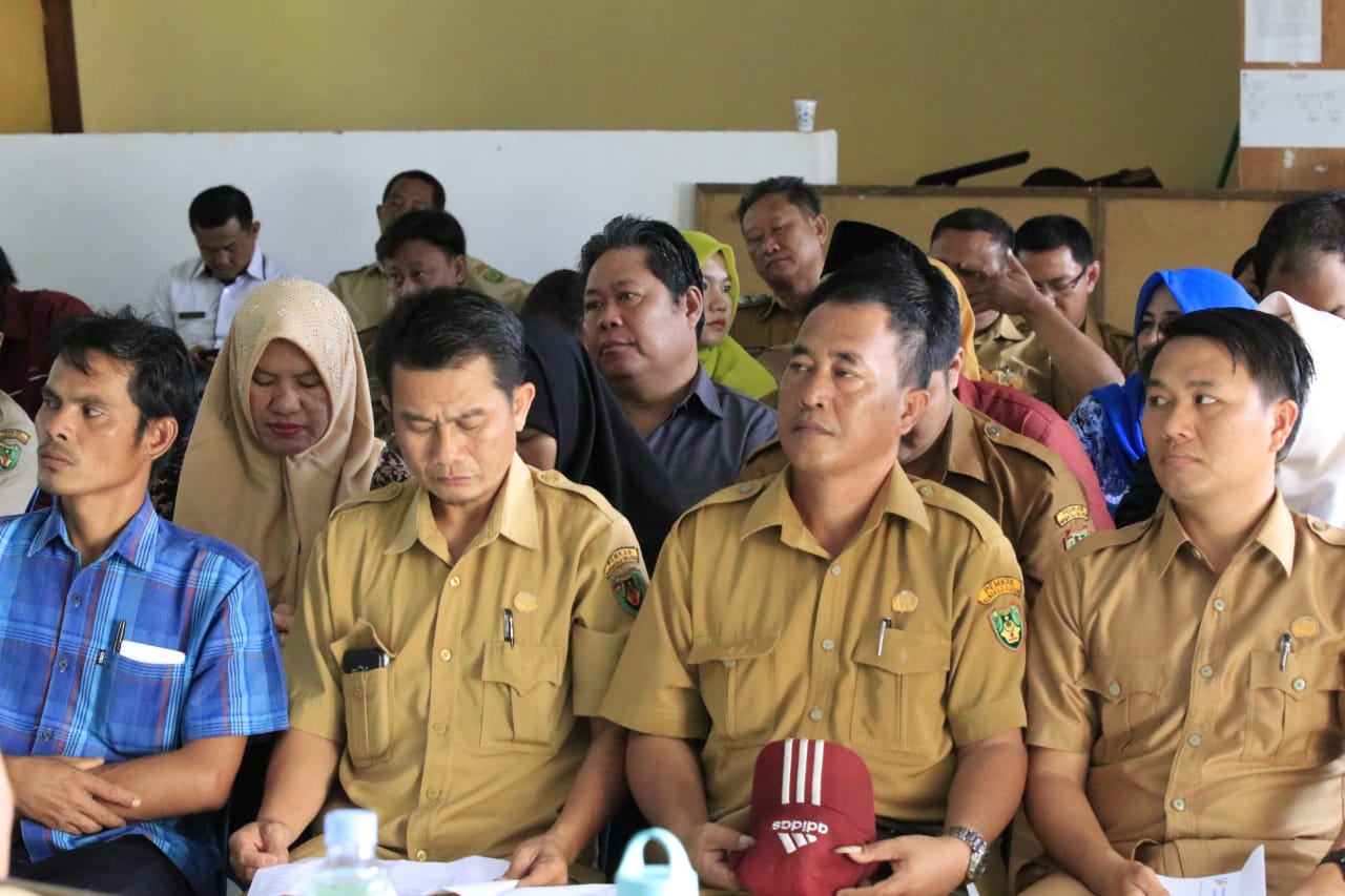 bengkulu selatan