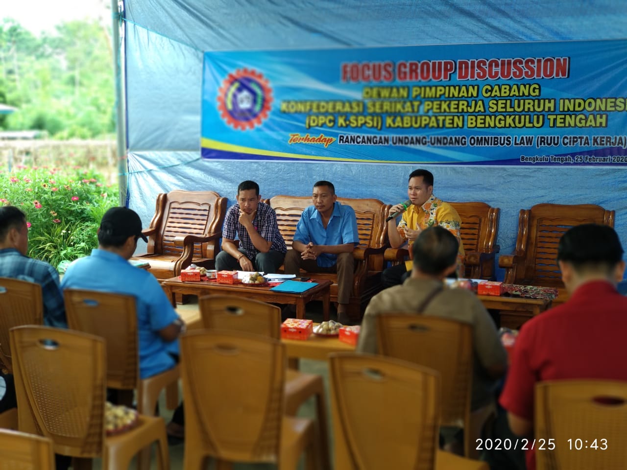 bengkulu tengah