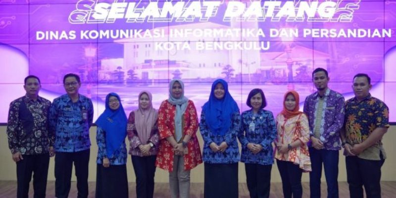KOTA BENGKULU