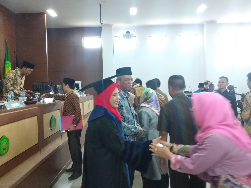 Temui Sri Sultan HB X, Gubernur Rohidin Sampaikan Keinginan Masyarakat Jawa Bengkulu