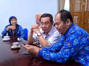 REJANG LEBONG