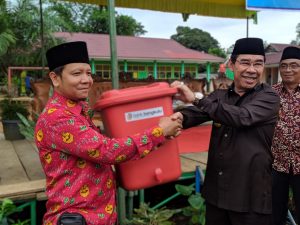 REJANG LEBONG